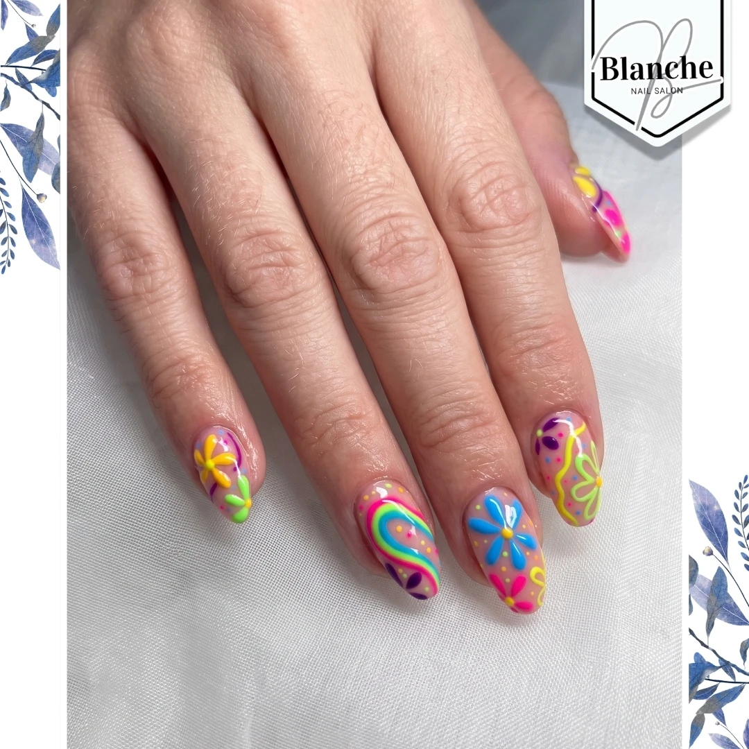 Nail designs